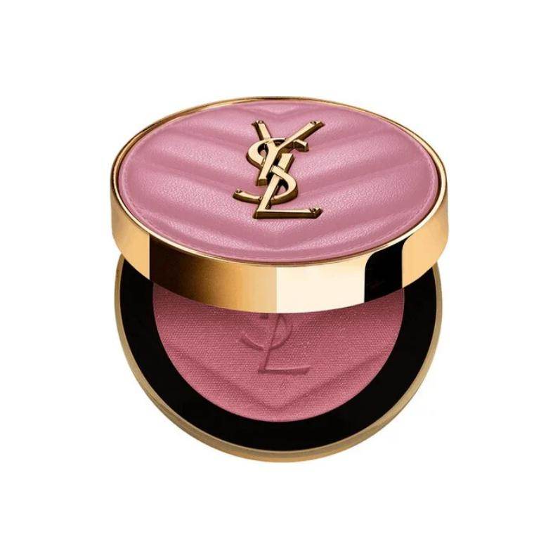 Румяна YSL Pioneer High Definition Leather - Boxette Shop